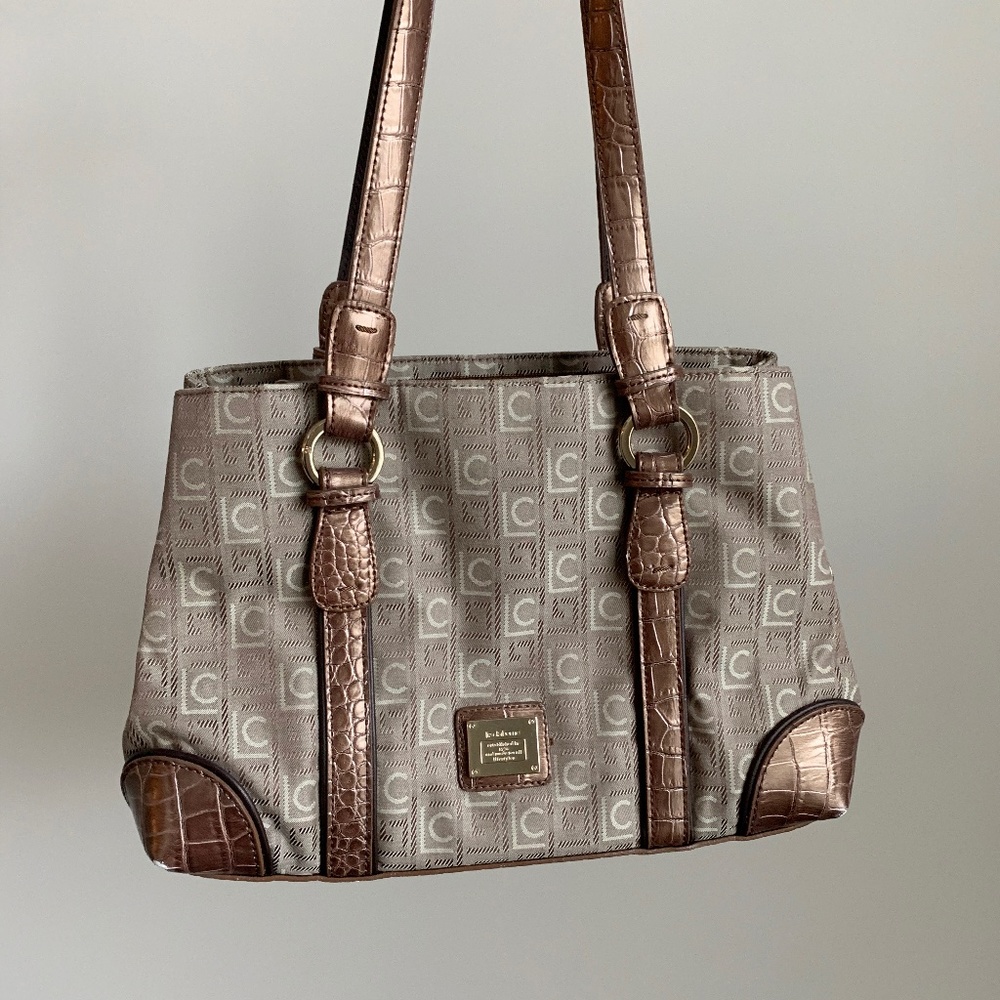 satchel bag